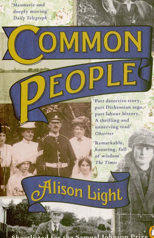 001865371_Common people : the history of an English family