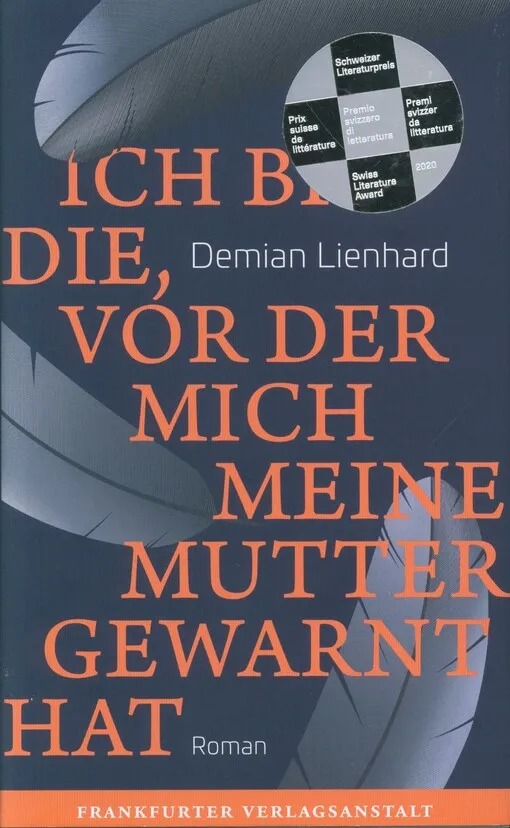 001791699_Ich bin die, vor der mich meine Mutter gewarnt hat : Roman