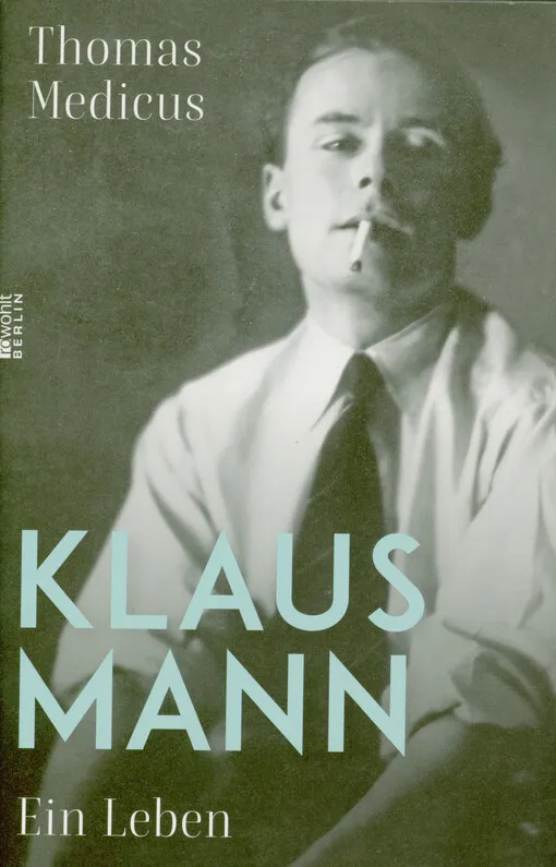 001897703_Klaus Mann : ein Leben