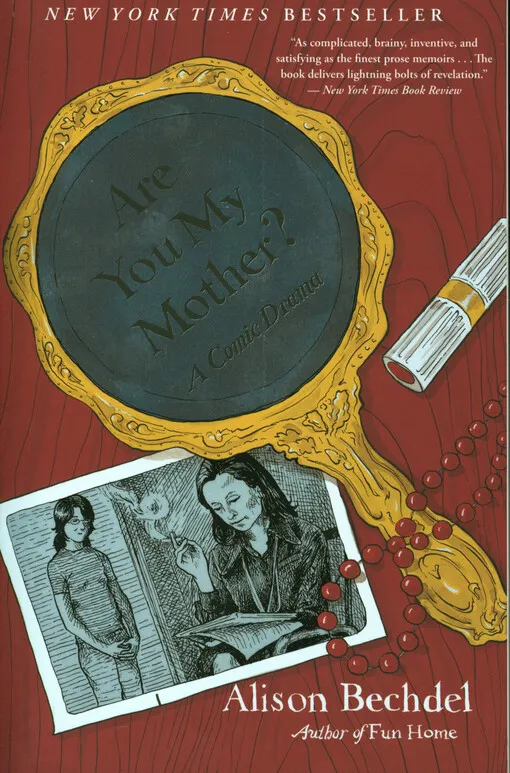 001798413_Are you my mother? : a comic drama