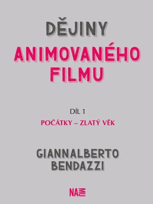 Dějiny animovaného filmu