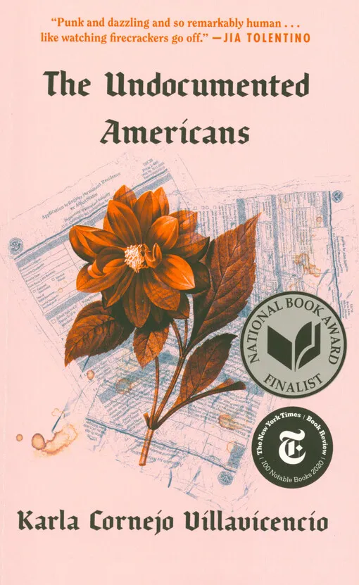 001812225_The undocumented Americans