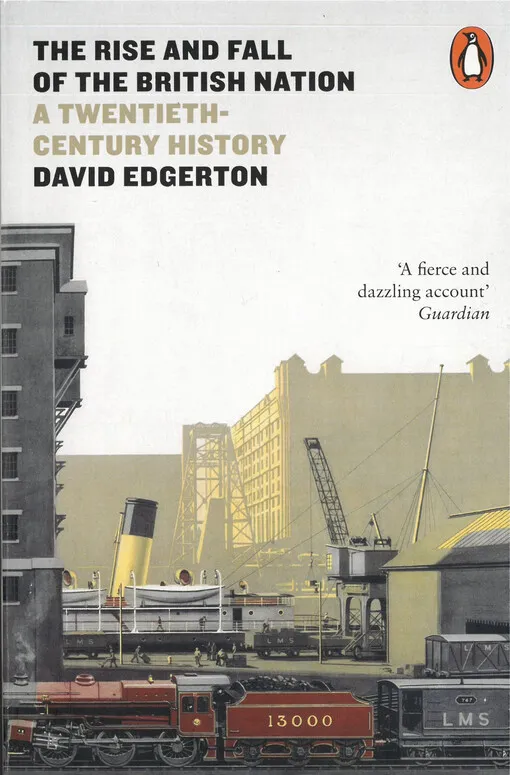 001865373_The rise and fall of the British nation : a twentieth-century history