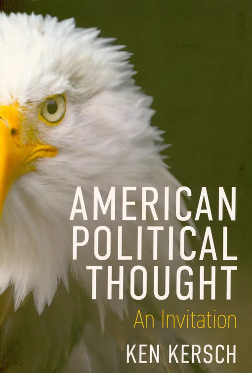 001837981_American political thought : an invitation