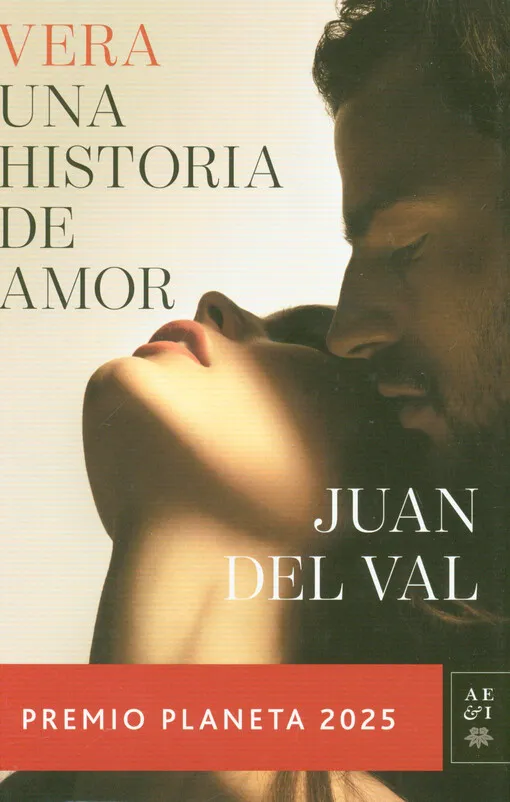 Juan del Val - Vera, una historia de amor 