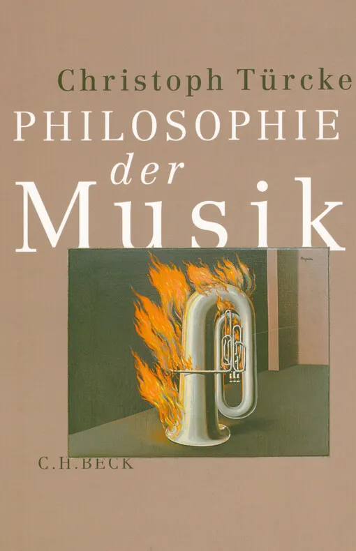  Christoph Türcke - Philosophie der Musik
