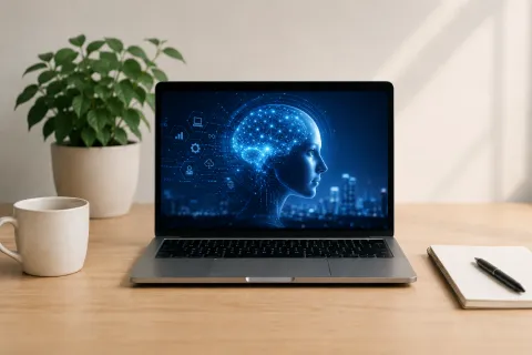 Workshop - Praktické rady pro práci s AI