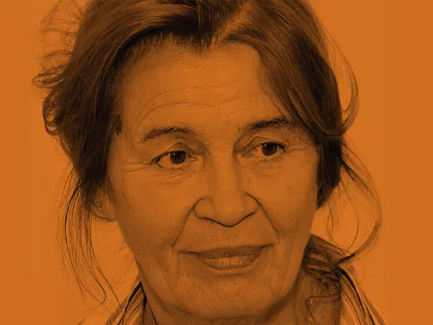 Sylvie Richterová: Humor jako zvláštní rozměr vědomí