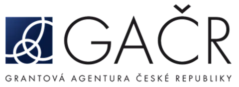 Grantová agentura České republiky Grantová agentura České republiky