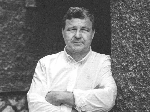 Jiří Přibáň: Sázka na svobodu