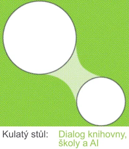 Kulatý stůl