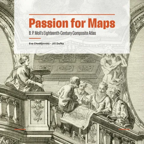 Passion for Maps