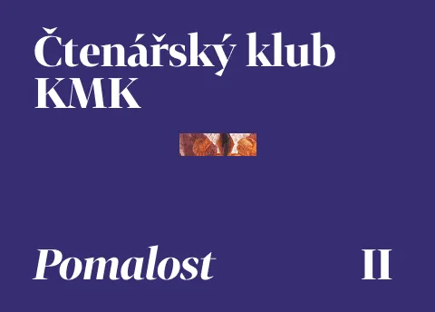 Čtenářský klub KMK