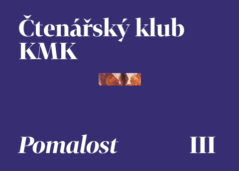 Čtenářský klub KMK