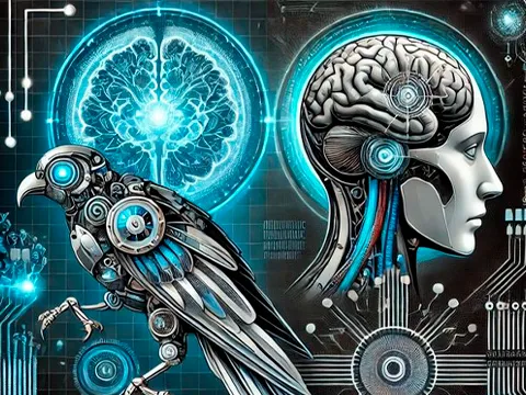 Umělá inteligence přednáška