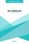 Urs Heftrich: Premia Bohemica