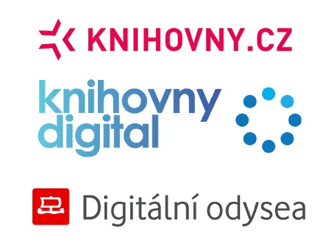 Inovace v knihovnách 2025