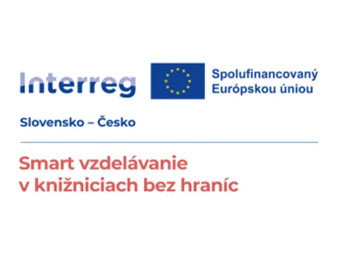 Smart vzdelávanie v knižniciach bez hraníc Smart vzdelávanie v knižniciach bez hraníc