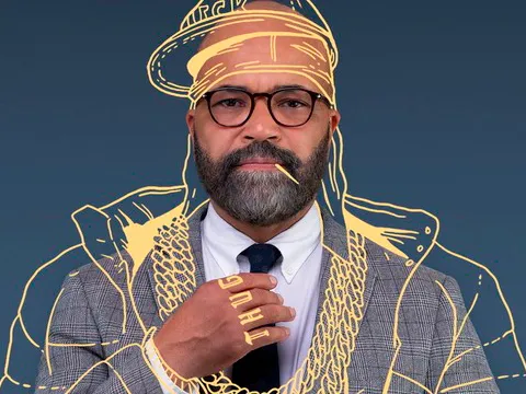 Movie Monday: American Fiction (2023)