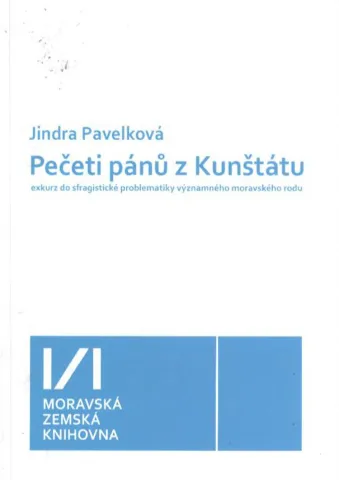 Pečeti pánů z Kunštátu