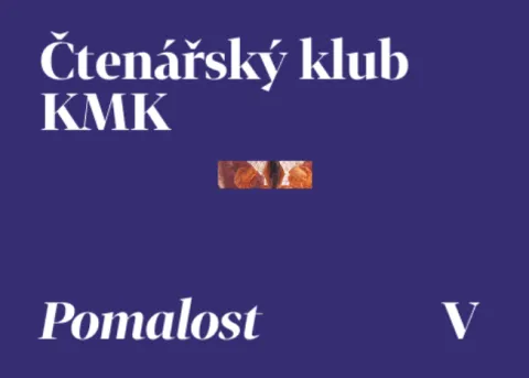 Čtenářský klub KMK
