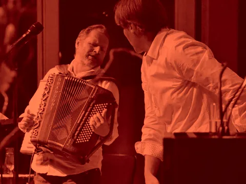 Above the Earth Beneath the Sky