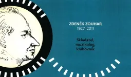 Zdeněk Zouhar (1927–2011). Skladatel, muzikolog, knihovník. Katalog k výstavě z cyklu Moravské zemské knihovny Oči Brna z 5. června – 26. srpna 2017