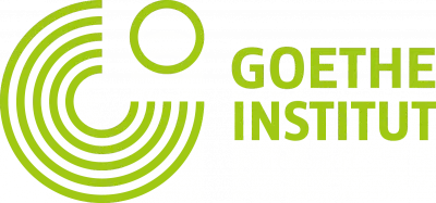 Goethe institut - Logo