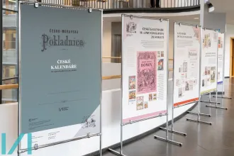 výstava pokladnice