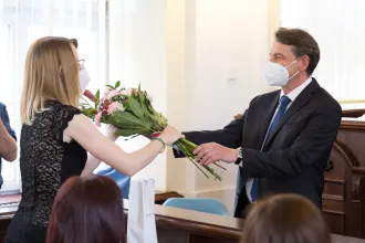 Nejlepší komunitní knihovny JM kraje