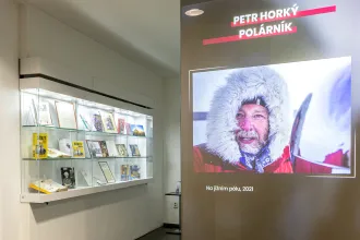 horký výstava