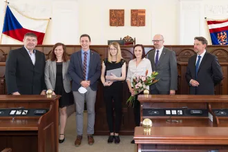 Nejlepší komunitní knihovny JM kraje