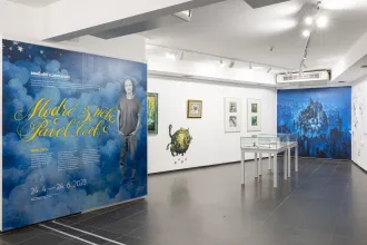 galerie cech