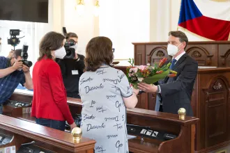 Nejlepší komunitní knihovny JM kraje