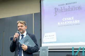 pokladnice vernisáž