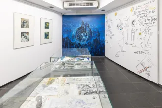 galerie cech