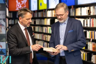 samizdat výstava