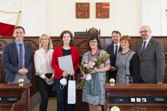 Nejlepší komunitní knihovny JM kraje