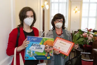 Nejlepší komunitní knihovny JM kraje