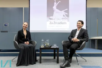 Kosíková akce