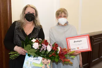 Nejlepší komunitní knihovny JM kraje