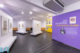 galerie havlicek