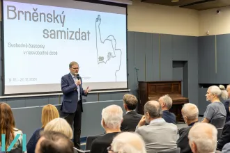samizdat výstava
