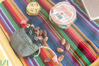 Kakao - dar bohů - fotky z výstavy 6