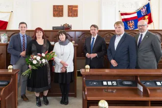 Nejlepší komunitní knihovny JM kraje