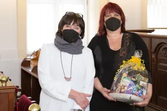 Nejlepší komunitní knihovny JM kraje