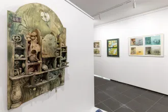 galerie cech