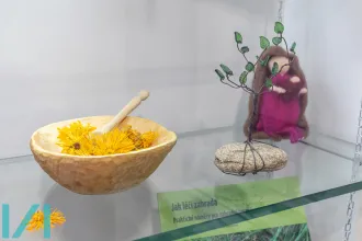 korvasová výstava