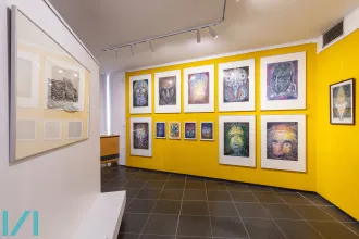 galerie havlicek