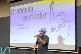 samizdat výstava